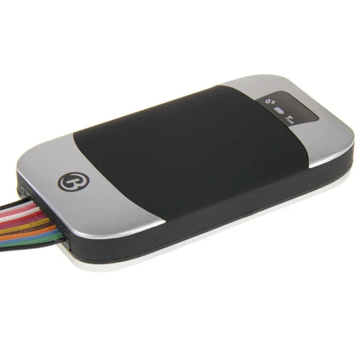GPS303C GSM / GPRS / GPS 방수 추적기 전원 차단 알람 / ACC 작동 알람 / 오일 및 전원 차단 시스템 / 연료 알람 / GSM 네트워크 서비스 없는 알람 / 도어 알람 기능, 오토바이 / 전기자전거 / 차량 전용 설계, GPS303A1