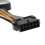 GPS303C GSM / GPRS / GPS 방수 추적기 전원 차단 알람 / ACC 작동 알람 / 오일 및 전원 차단 시스템 / 연료 알람 / GSM 네트워크 서비스 없는 알람 / 도어 알람 기능, 오토바이 / 전기자전거 / 차량 전용 설계, GPS303A1