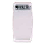 KH-909 범용 IPX6 방수 GPS 추적기 애완동물 / 어린이 / 노인용, KH-909 화이트 + 블랙, KH-909 화이트 + 블루