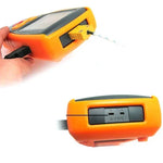 BENETECH GM1361 2.5인치 화면 디지털 온도 및 습도계 습도계 / 온도계