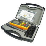 BENETECH GM1361 2.5인치 화면 디지털 온도 및 습도계 습도계 / 온도계