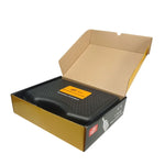 BENETECH GM1361 2.5인치 화면 디지털 온도 및 습도계 습도계 / 온도계
