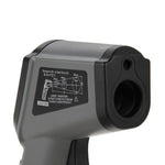 DT-8500 LCD 디지털 적외선 온도계, 온도 범위: -50~500도 섭씨, DT-8500