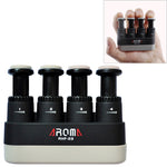 AROMA AHF-03 손가락 운동기 확장기, AROMA AHF-03 (블랙), AROMA AHF-03 (그린), AROMA AHF-03 (블루), AROMA AHF-03 (옐로우)