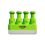 AROMA AHF-03 손가락 운동기 확장기, AROMA AHF-03 (블랙), AROMA AHF-03 (그린), AROMA AHF-03 (블루), AROMA AHF-03 (옐로우)