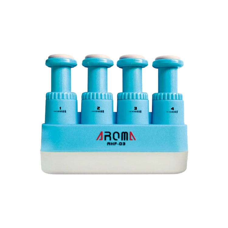 AROMA AHF-03 손가락 운동기 확장기, AROMA AHF-03 (블랙), AROMA AHF-03 (그린), AROMA AHF-03 (블루), AROMA AHF-03 (옐로우)