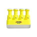 AROMA AHF-03 손가락 운동기 확장기, AROMA AHF-03 (블랙), AROMA AHF-03 (그린), AROMA AHF-03 (블루), AROMA AHF-03 (옐로우)