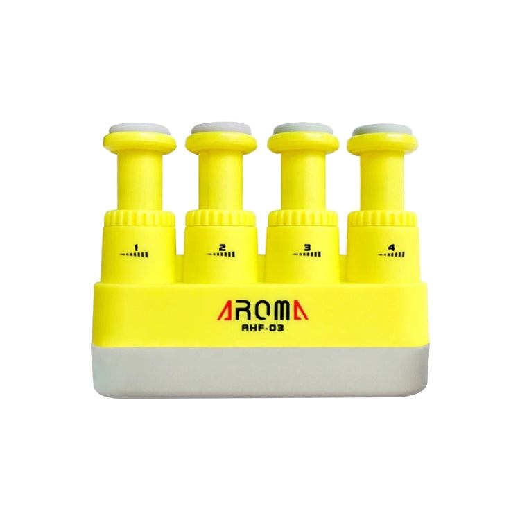AROMA AHF-03 손가락 운동기 확장기, AROMA AHF-03 (블랙), AROMA AHF-03 (그린), AROMA AHF-03 (블루), AROMA AHF-03 (옐로우)