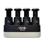 AROMA AHF-03 손가락 운동기 확장기, AROMA AHF-03 (블랙), AROMA AHF-03 (그린), AROMA AHF-03 (블루), AROMA AHF-03 (옐로우)