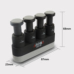 AROMA AHF-03 손가락 운동기 확장기, AROMA AHF-03 (블랙), AROMA AHF-03 (그린), AROMA AHF-03 (블루), AROMA AHF-03 (옐로우)