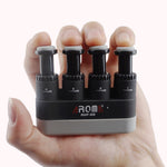 AROMA AHF-03 손가락 운동기 확장기, AROMA AHF-03 (블랙), AROMA AHF-03 (그린), AROMA AHF-03 (블루), AROMA AHF-03 (옐로우)