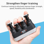 AROMA AHF-03 손가락 운동기 확장기, AROMA AHF-03 (블랙), AROMA AHF-03 (그린), AROMA AHF-03 (블루), AROMA AHF-03 (옐로우)