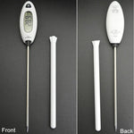 BENETECH GM1311 LCD 디스플레이 식품 온도계, GM1311
