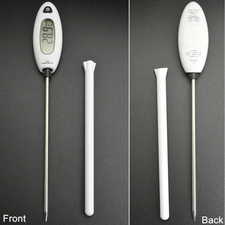 BENETECH GM1311 LCD 디스플레이 식품 온도계, GM1311