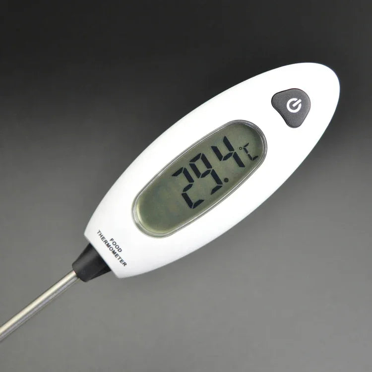 BENETECH GM1311 LCD 디스플레이 식품 온도계, GM1311