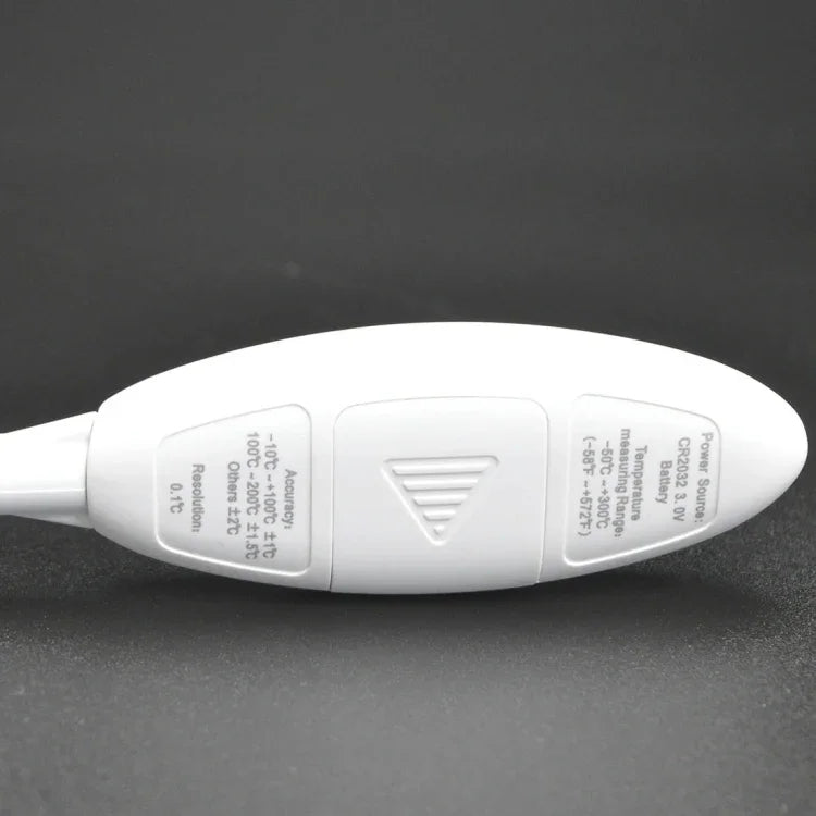 BENETECH GM1311 LCD 디스플레이 식품 온도계, GM1311