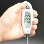 BENETECH GM1311 LCD 디스플레이 식품 온도계, GM1311