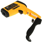 BENETECH GM1651 USB 디지털 디스플레이 온도 건 휴대용 적외선 IR 온도계, 측정 범위: -30~1650도, GM1651