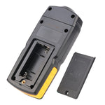 BENETECH GM8905 휴대용 디지털 레이저 타코미터, 범위: 2.5-99999RPM, GM8905