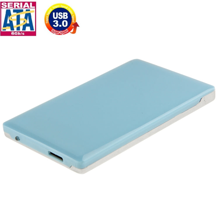 고속 2.5인치 HDD SATA & IDE 외장 케이스, USB 3.0 지원
