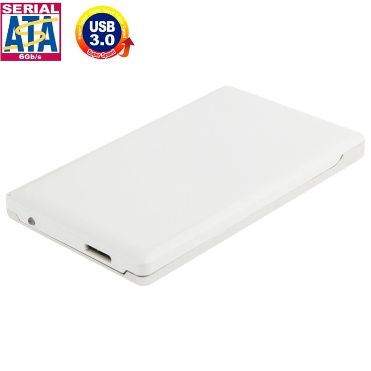 고속 2.5인치 HDD SATA & IDE 외장 케이스, USB 3.0 지원
