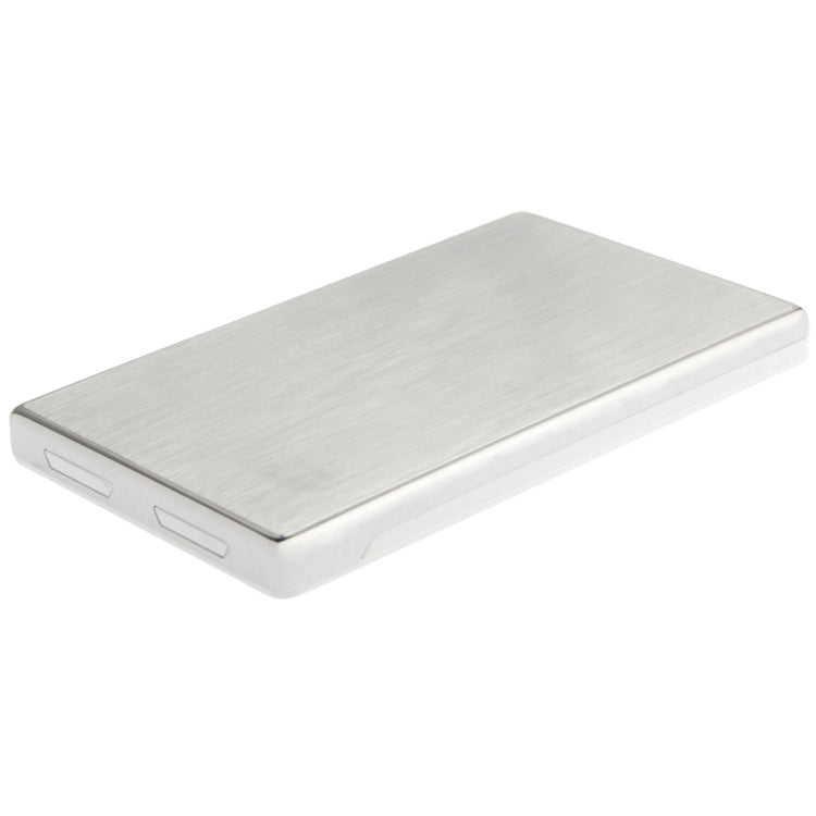 고속 2.5인치 HDD SATA & IDE 외장 케이스, USB 3.0 지원