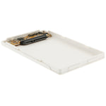 고속 2.5인치 HDD SATA & IDE 외장 케이스, USB 3.0 지원