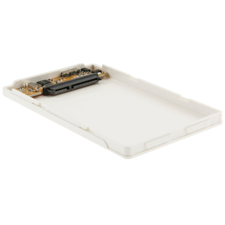 고속 2.5인치 HDD SATA & IDE 외장 케이스, USB 3.0 지원
