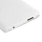 고속 2.5인치 HDD SATA & IDE 외장 케이스, USB 3.0 지원