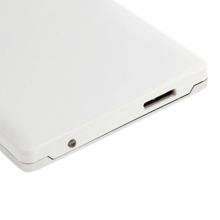 고속 2.5인치 HDD SATA & IDE 외장 케이스, USB 3.0 지원