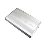 3.5인치 HDD SATA 외장 케이스, USB 2.0 지원, 2.0A 전원 SATA, 1.5A 전원 SATA