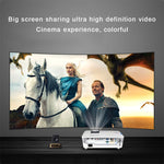 360도 회전 금도금 DVI 24+1 핀 수컷 to 19 핀 HDMI 암컷 어댑터, DVI 24+1핀 수컷 to HDMI 암컷