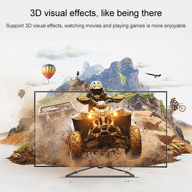 3-in-1 HDMI 암컷 to 미니 HDMI 수컷 + 마이크로 HDMI 수컷 어댑터, HDMI 암컷 to 미니 HDMI+마이크로 HDMI