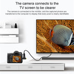 3-in-1 HDMI 암컷 to 미니 HDMI 수컷 + 마이크로 HDMI 수컷 어댑터, HDMI 암컷 to 미니 HDMI+마이크로 HDMI