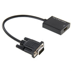 4K x 2K HDMI 스케일러 컨버터 어댑터 HDCP 1080P 비디오 to 울트라 HD