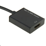 4K x 2K HDMI 스케일러 컨버터 어댑터 HDCP 1080P 비디오 to 울트라 HD