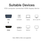 4K x 2K HDMI 스케일러 컨버터 어댑터 HDCP 1080P 비디오 to 울트라 HD