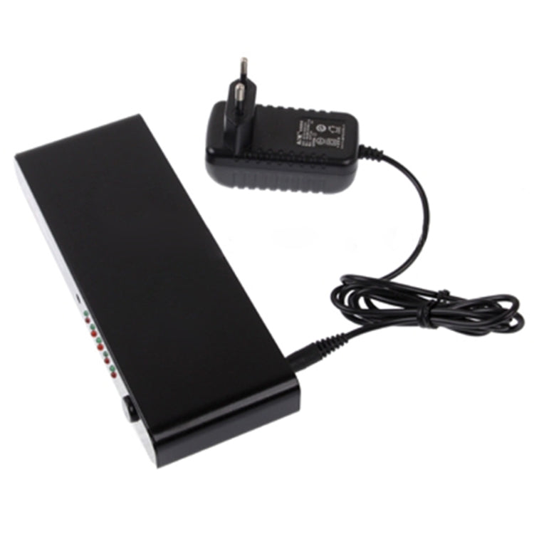 5포트 풀 HD 1080P HDMI 스위치 스위치 및 리모컨 포함, 1.3 버전 (5포트 HDMI 입력, 1포트 HDMI 출력), 1.3 버전