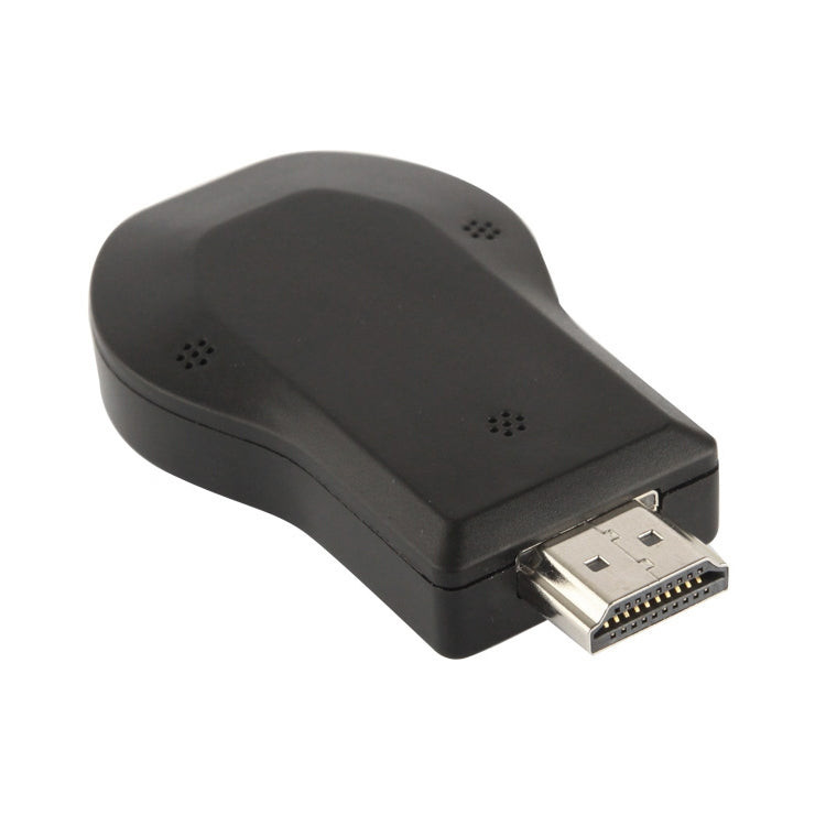 M2 안드로이드 1080P Ezcast HDMI 동글 / HDMI AirPlay DLNA WIFI 디스플레이 수신기 안드로이드 OS / iOS / MAC OS / 윈도우 기기용, 온라인 공유 TV WIFI 디스플레이 지원