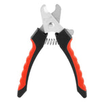 M208 대형 전문 손톱깎이 및 파일 세트 애완용, M208 대형