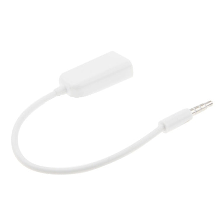 스테레오 오디오 AUX 케이블 3.5mm 수-2 여성 분배기 어댑터, 휴대폰, 태블릿, 헤드폰, MP3 플레이어, 차량/가정용 스테레오 등 호환