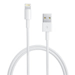 iPhone, iPad용 2m USB 동기화 데이터 및 충전 케이블