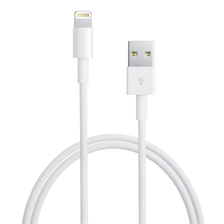 iPhone, iPad용 2m USB 동기화 데이터 및 충전 케이블