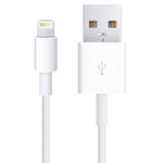 iPhone, iPad용 2m USB 동기화 데이터 및 충전 케이블