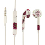 EarPods 유선 컨트롤 이어폰, 무작위 색상 및 패턴 배송, S-IP5G-6943A, S-IP5G-6943B, S-IP5G-6943C, S-IP5G-6943D, S-IP5G-6943G, S-IP5G-6943J, S-IP5G-6943K, S-IP5G-6943H