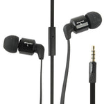 Awei ES600i 국수 스타일 3.5mm 범용 헤드셋, 아이폰 / 아이패드 / 아이팟 터치, 갤럭시 SIV / SIII / 노트 II / 프리미어, 노키아 루미아 시리즈, LG 옵티머스 시리즈, HTC / 모토로라 / 소니 엑스페리아 시리즈 등용 청취 스피커 컨트롤 및 마이크 포함