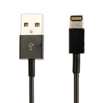 iPhone, iPad용 USB 동기화 데이터 / 충전 코일 케이블