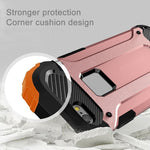 For iPhone 6 & 6s Tough Armor TPU + PC Combination Case, For 6 & iPhone 6s, For iPhone 6 & 6s