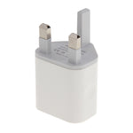 2포트 5V 2A USB 충전기 어댑터