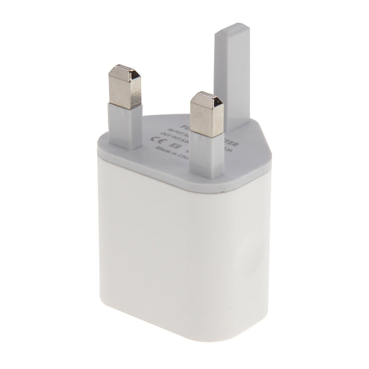 2포트 5V 2A USB 충전기 어댑터